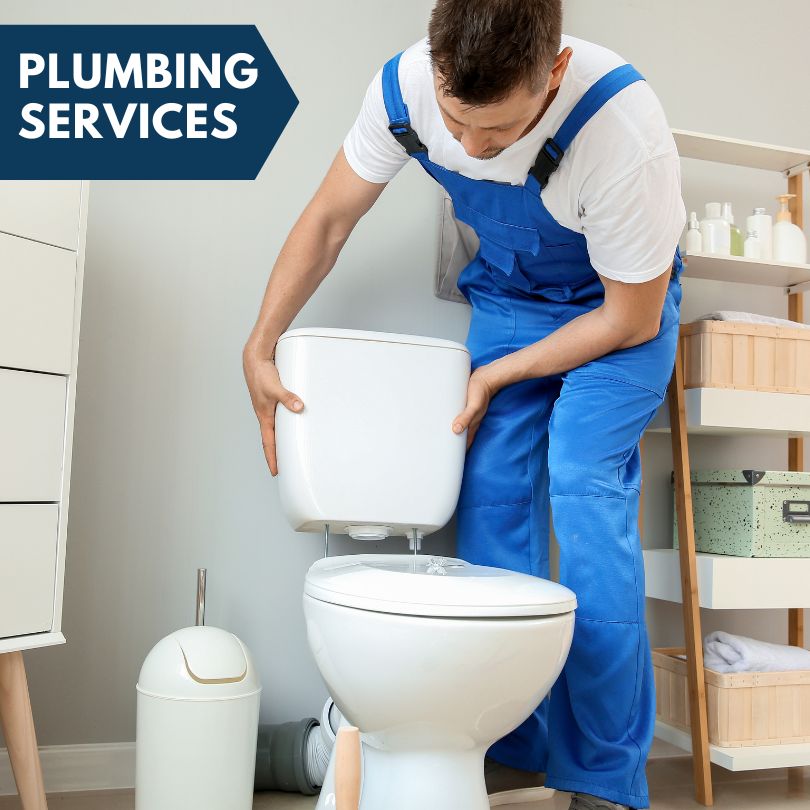 Plumbing Company in Osgood, OH